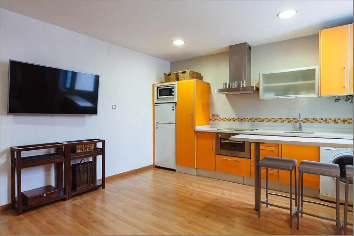 Apartment Holiday Granada Poenme