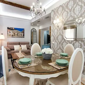  Apartment Eco Center Granatensis Free Parking
