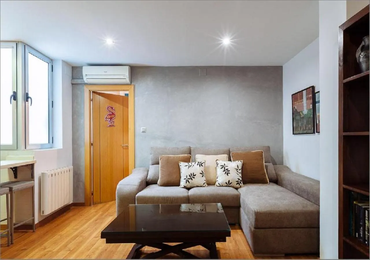 Holiday Granada Poenme Apartment