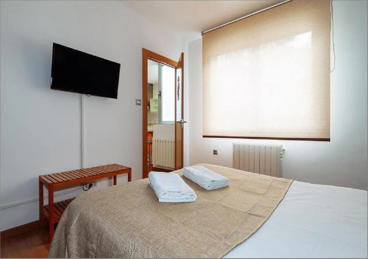 Apartment Holiday Granada Poenme Spain