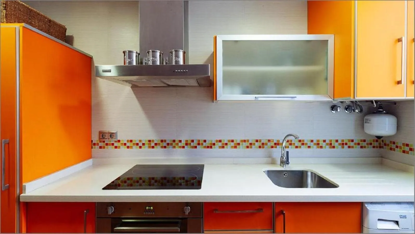 Apartment Holiday Granada Poenme